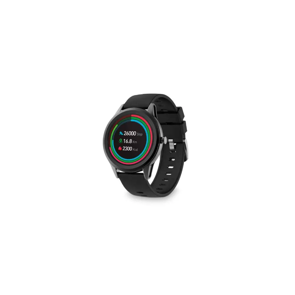 Ksix Globe Smartwatch