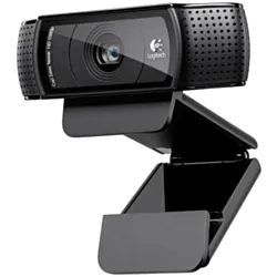 Logitech Web kamera C920 HD PRO