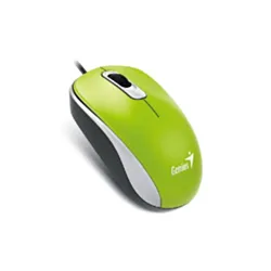 Genius Žični miš DX 110 - Zeleni