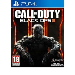 Activision Igrica za PS4 Call of Duty Black Ops 3