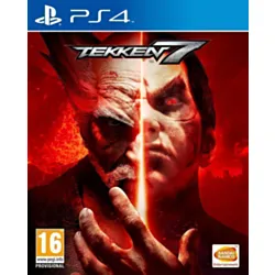Bandai Namco Igrica za PS4 Tekken 7