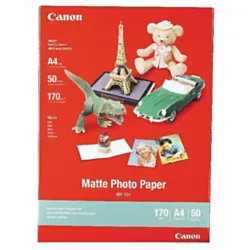 Canon Foto papir MP101 A4