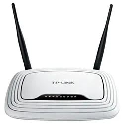 TPLINK 300Mbps, Wi-Fi ruter TL-WR841N