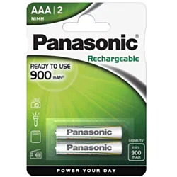 PANASONIC Baterije HHR-4XXE/2BC