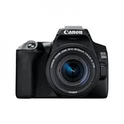 Canon Foto-aparat EOS 250D - Crni