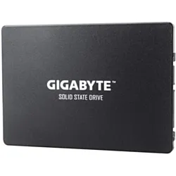SSD SATA 3 480 GB Gigabyte 500/380 MB/s, GP-GSTFS31480GNTD