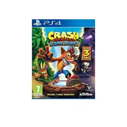 Activision Igrica za PS4 Crash Bandicoot