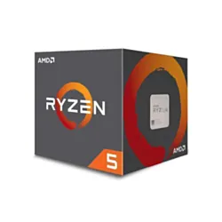 AMD Procesor AM4 Ryzen 5 YD1600BBAFBOX