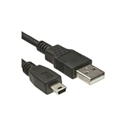 Linkom Kabl USB 2.0 na mini USB - 1,8 m
