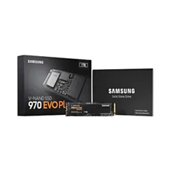 SSD NVMe M.2 1 TB  Samsung 970 EVO Plus MZ-V7S1T0BW