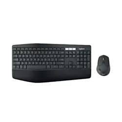 Logitech Tastatura i miš MK850