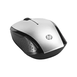 HP Bežični miš 200 - 2HU84AA - Sivi