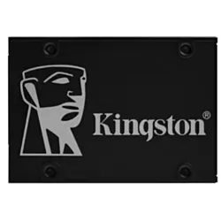 SSD SATA 512 GB KC600 Kingston SKC600/512G