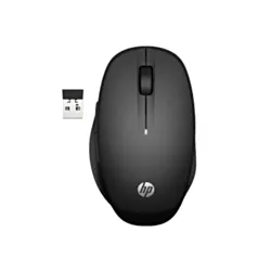 HP Bežični miš 6CR71AA - Crni