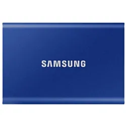 Samsung Eksterni SSD MU-PC2T0H/WW - Plavi