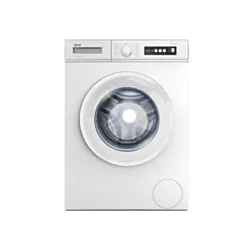 VOX Mašina za pranje veša WM1060-SYTD - Bela / 6 kg
