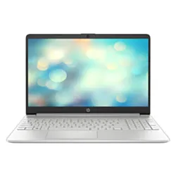 HP Laptop 15s-fq2028nm 15,6"/Intel Core i7/8 GB/512 GB SSD/FreeDOS