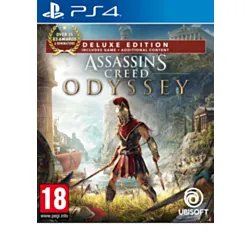 Ubisoft Video igra za PS4 Assassins Creed Odyssey