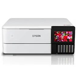 Epson Multifunkcijski štampač EcoTank A4 L8160