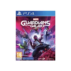 Square Enix Video igra za PS4 Marvels Guardians of the Galaxy