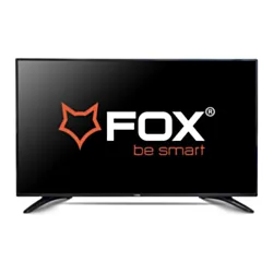FOX Televizor 50DLE562
