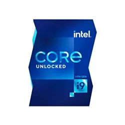 Intel Procesor Core i9-11900K - BX8070811900K