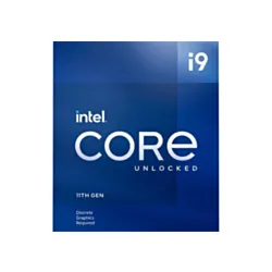 Intel Procesor Core i9-11900KF - BX8070811900KF