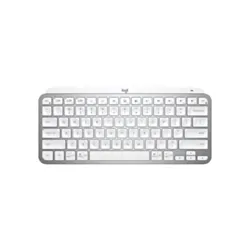 Logitech Tastatura MX Mini US - Svetlosiva