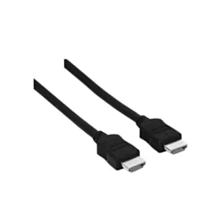 Hama Kabl HDMI na HDMI 3 m -Crni