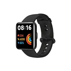 Xiaomi Redmi Smart sat Watch 2 Lite - Crni