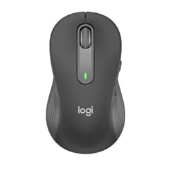 Logitech Bežični miš M650 Wi-Fi L - Sivi