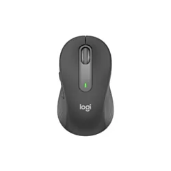 Logitech Bežični miš M650 Wi-Fi M - Sivi