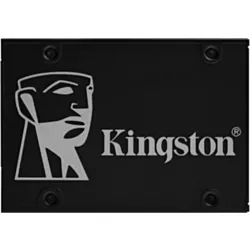 SSD 2,5" 1 TB Kingston SKC600/1024G