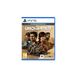 Playstation Video igra za PS5 Uncharted Legacy of Thieves Collection