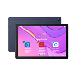 Huawei Tablet MatePad T10s 4 GB/64 GB - Plava