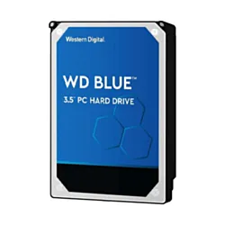 WD Hard Disk 2 TB WD20EZBX