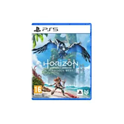 Sony Video igra za PS5 Horizon Forbidden West