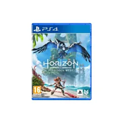 Sony Video igra za PS4 Horizon Forbidden West