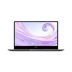 Huawei Laptop MateBook D15, Win 10 Home/15,6"/Intel i5-1135G7/8 GB/512 GB SSD/Intel Iris Xe