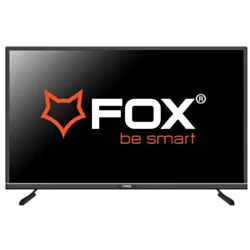 FOX Smart televizor 43AOS400A