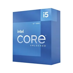 Intel Procesor Core i5-12600K 10-Core Box
