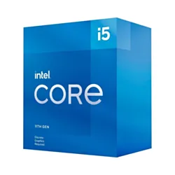 Intel Procesor Core i5-11400F 6-Cores Box
