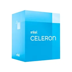 Intel Procesor Celeron G6900 2-Core Box