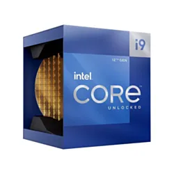Intel Procesor Core i9-12900K 16-Core Box