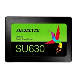 A-Data SSD disk 240 GB 2,5" SATA III ASU630SS-240GQ-R