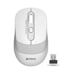 A4 tech USB miš MIS01457 - beli