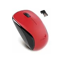 Genius Bežični miš NX-7005 WiFI - Crvena
