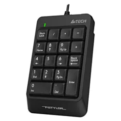 A4TECH Tastatura TAS00963