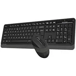 A4 Tech Komplet tastatura i miš FG1010