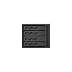 Chieftec HDD reck 3 x 5,25" SAS / SATA HDD02603
